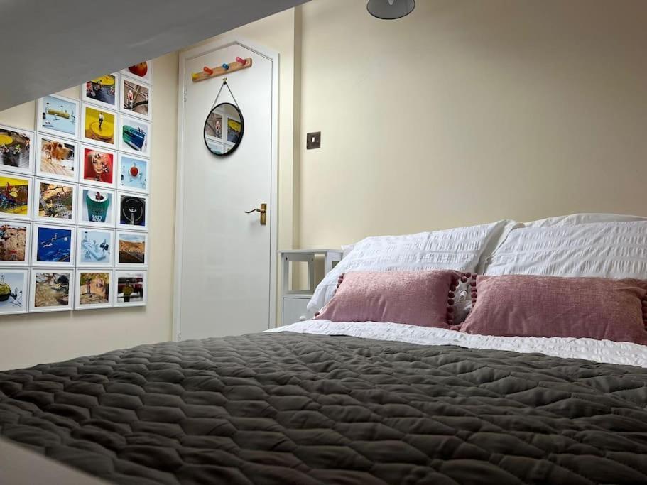 Hidden Gem W/ Parking Short Walk To Pleasure Beach Blackpool Esterno foto